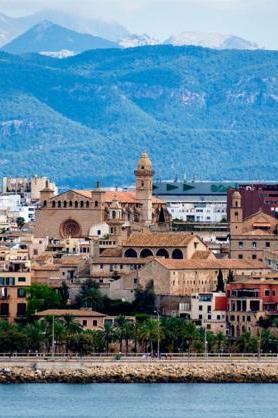 Santa Catalina