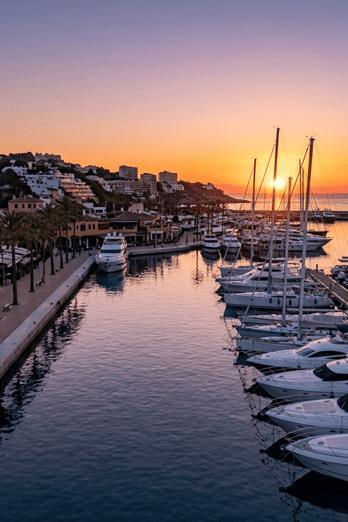 Puerto Portals